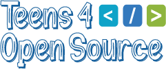 Teens 4 Open Source